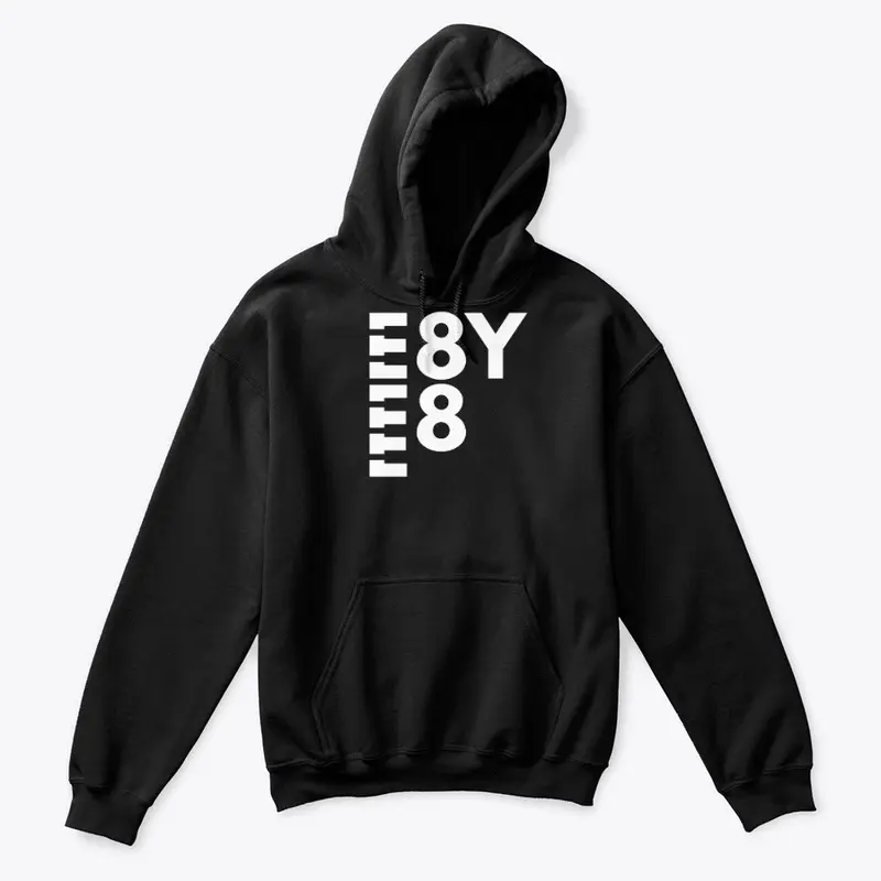 Eighty Eight Keys Piano Merch