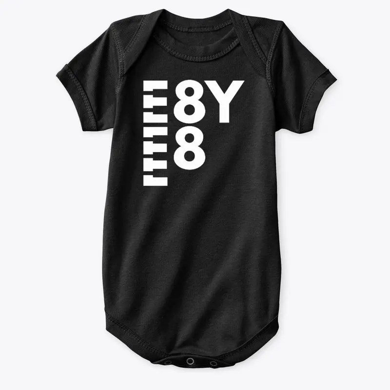 Eighty Eight Keys Piano Merch