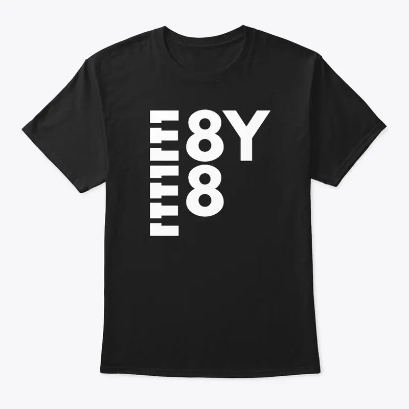 Eighty Eight Keys Piano Merch