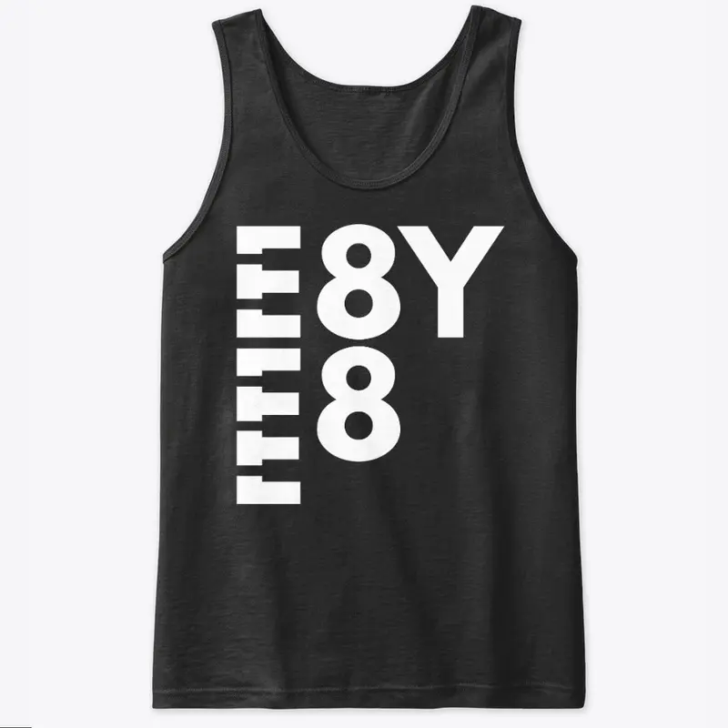 Eighty Eight Keys Piano Merch